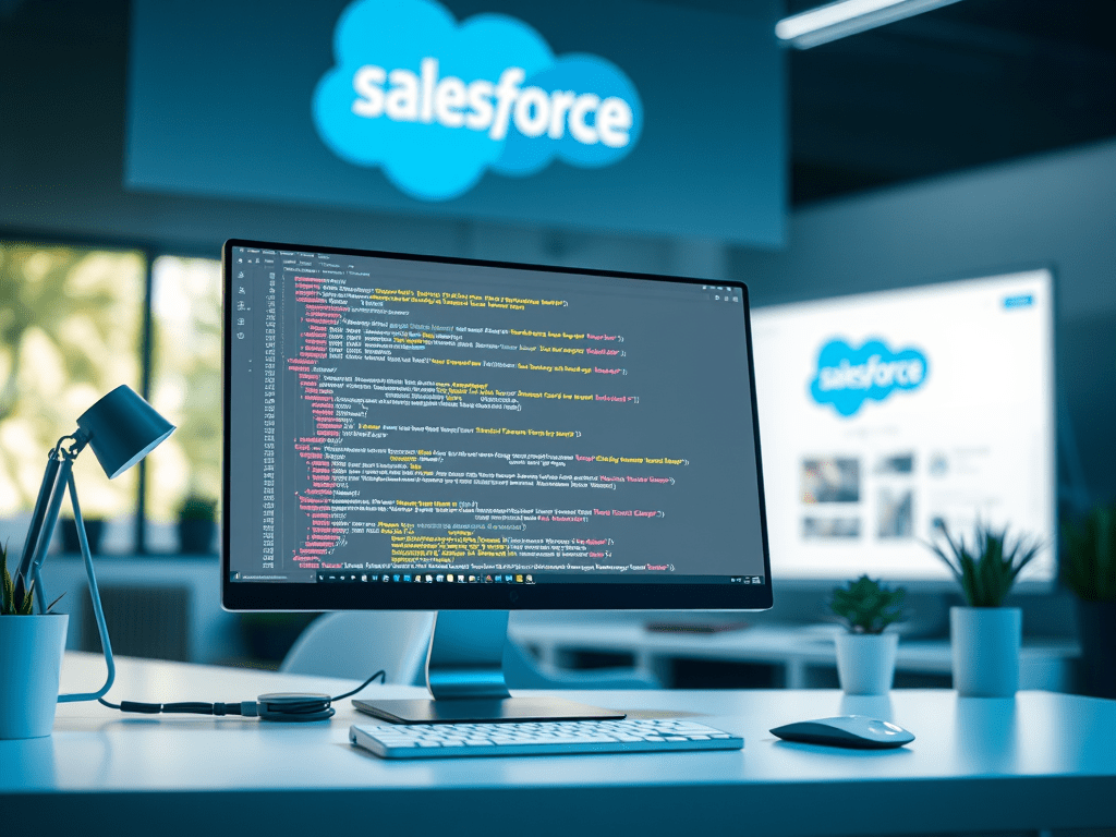 Introduction to Salesforce Lightning Web Components (LWC)